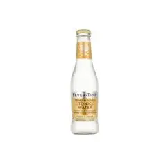 Fever-Tree Indian tonic 24 stk 20 cl. - Tonic