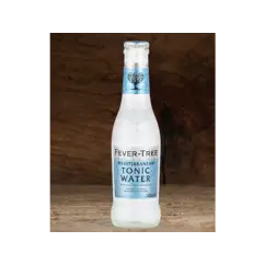 Fever-Tree Mediterranean tonic 24 stk - Tonic