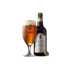 Krenkerup IPA 12 stk. 50 cl. - Øl: flasker/dåser