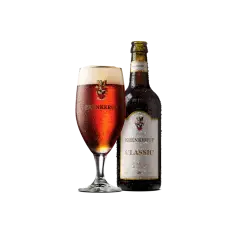 Krenkerup Classic 12 stk. 50 cl. - Øl: flasker/dåser