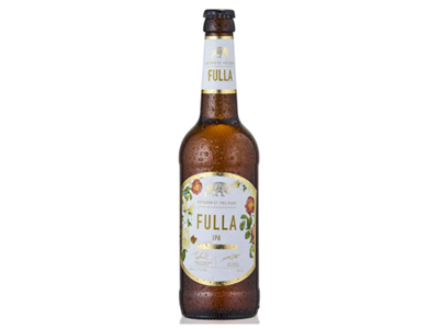 Frejdahl Fulla, øko 50  cl.