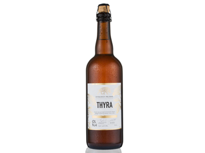 Frejdahl Thyra 75 cl. 12 stk.