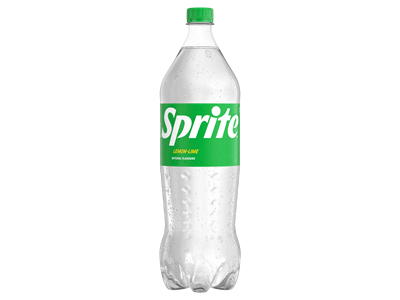 Sprite 1,5 ltr. 8 stk.