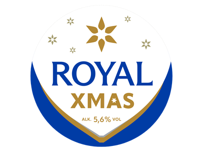 Royal X-mas 20 ltr.