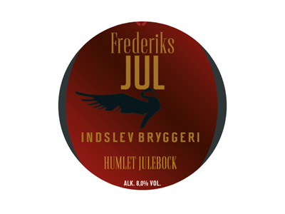 Indslev Frederiks Jul 20 ltr.