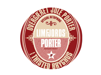 Limfjords Juleporter 20 ltr 