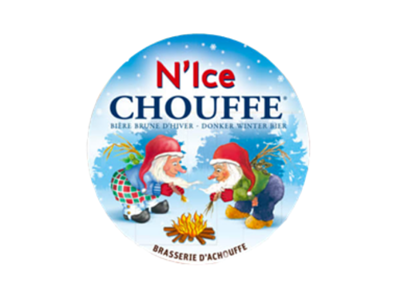 Nice Chouffe 20 ltr.