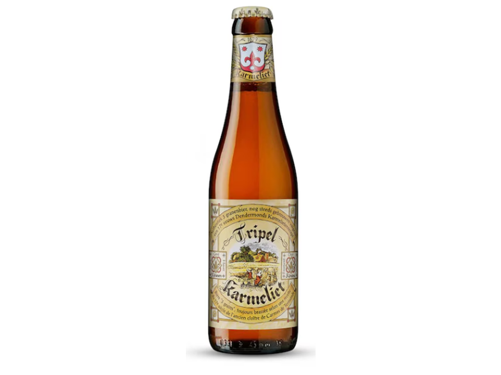 Karmeliet tripel 33 cl 12 stk 