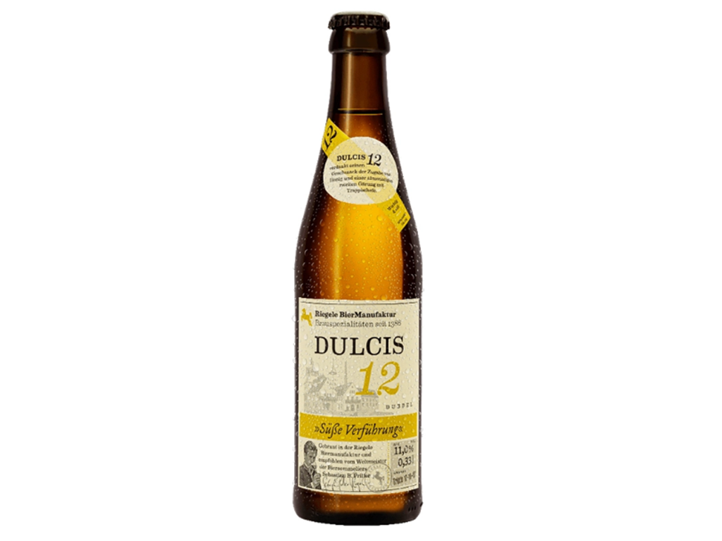 Dulcis 12,             8 x 33 cl