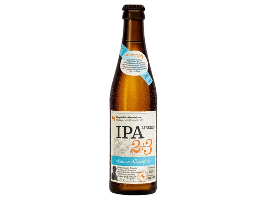 IPA  2+3,         8 x 33 cl