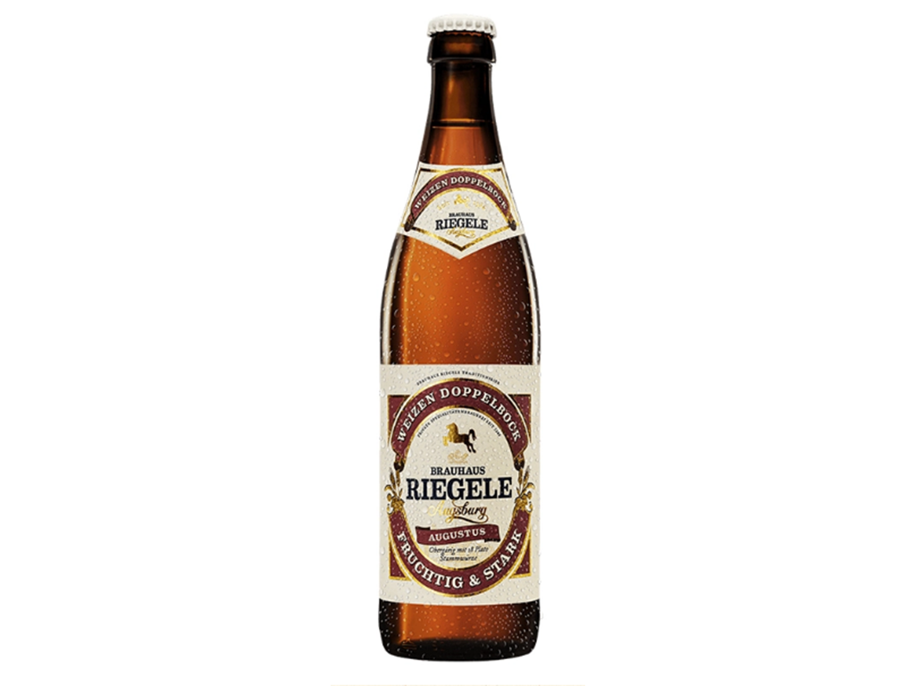 Augustus Weizendoppelbock