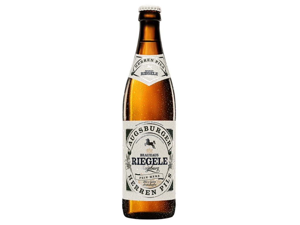 Augsburger Herren Pils