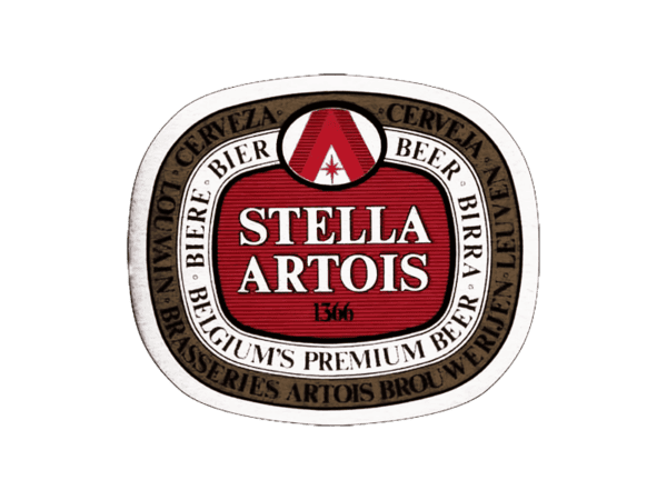 Stella Artois 20 ltr Fustage