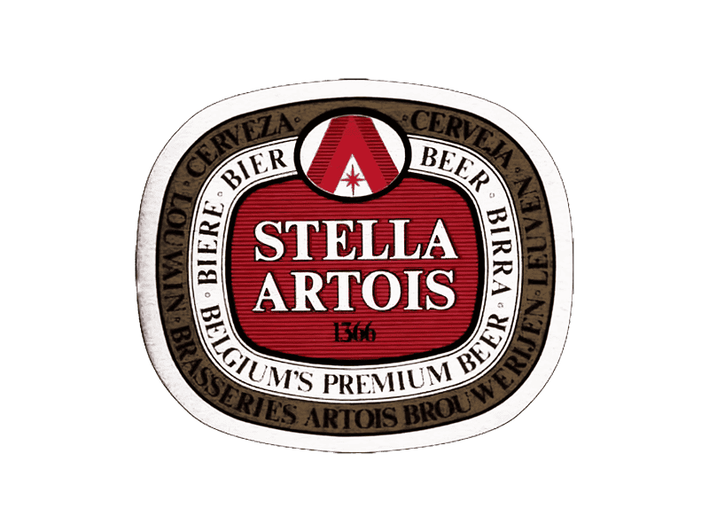 Stella Artois 20 ltr Fustage