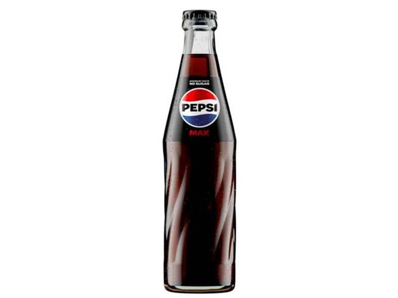 PEPSI MAX 25 cl.