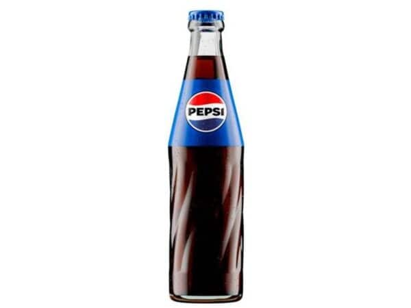 PEPSI 25 cl.