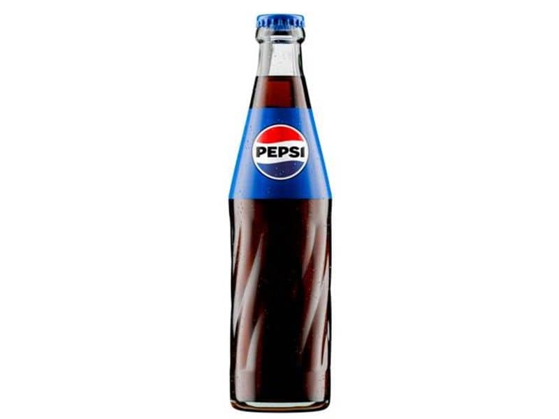 PEPSI 25 cl.