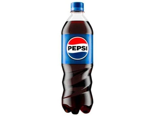 Pepsi Cola 50 cl. 24 stk.