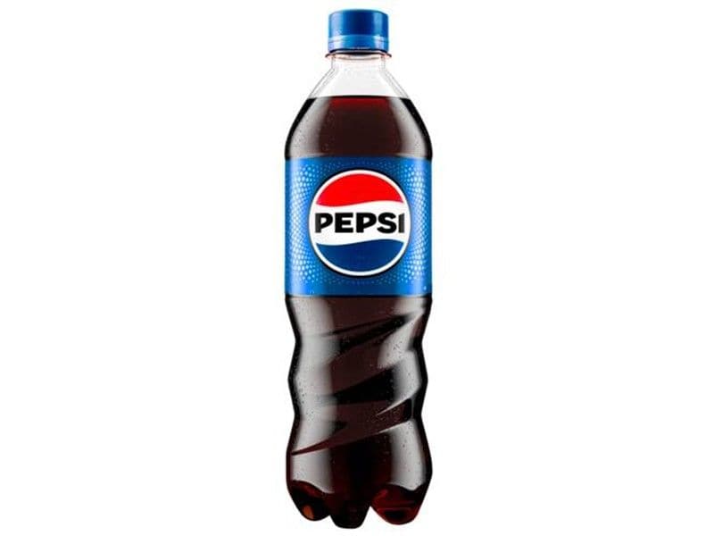 Pepsi Cola 50 cl. 24 stk.