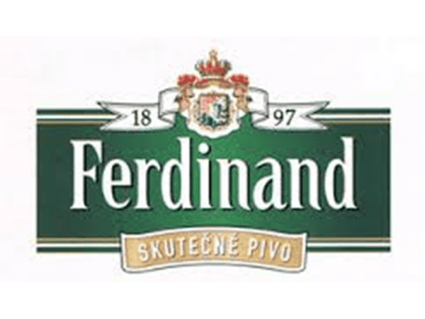 Ferdinand Max-Specialni Svetle- 30 ltr.