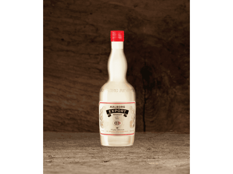 Aalborg Export 70 cl.