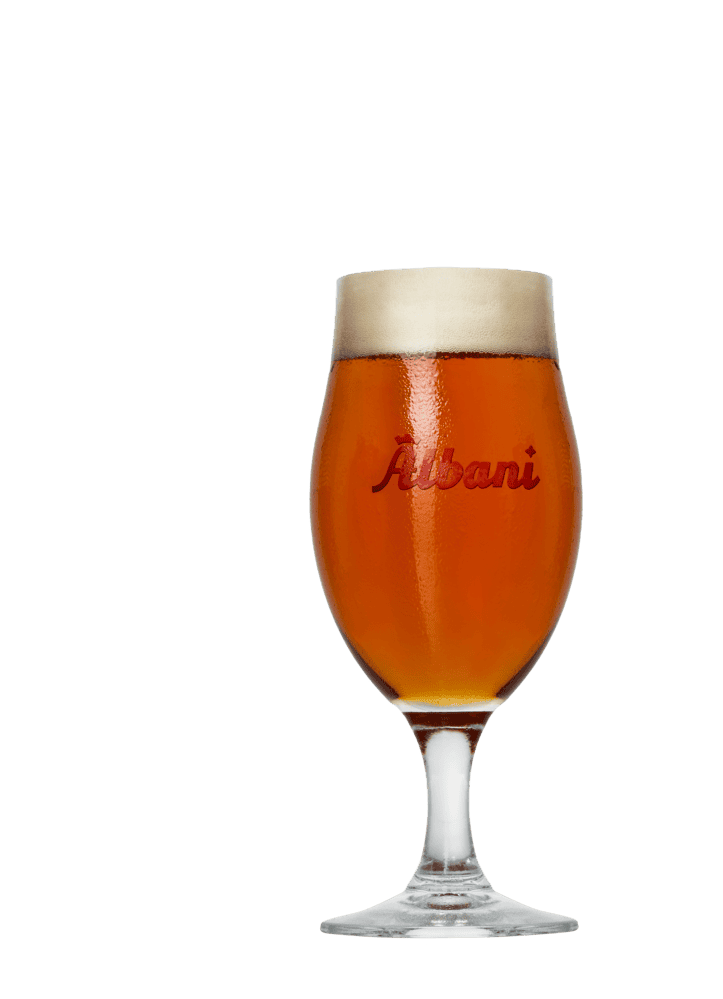 Albani Mosaic IPA dåse 33 cl.