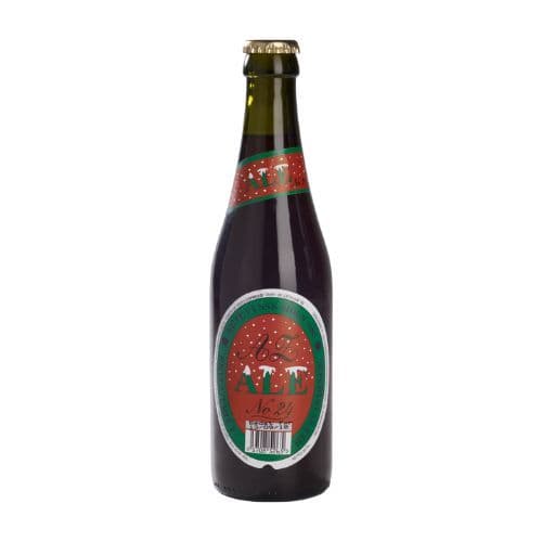 Refsvindinge Ale no. 24 33 cl. 30 stk.