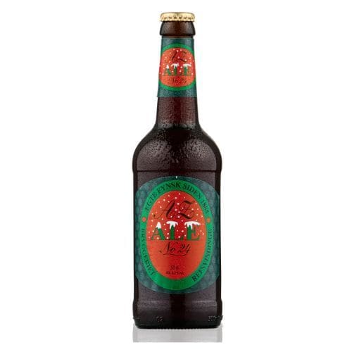 Refsvindinge Ale no. 24 50 cl. 15 stk.