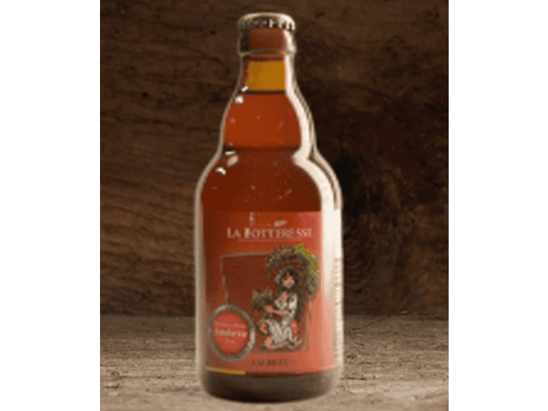 Botteresse Ambree 33 cl .24 stk.