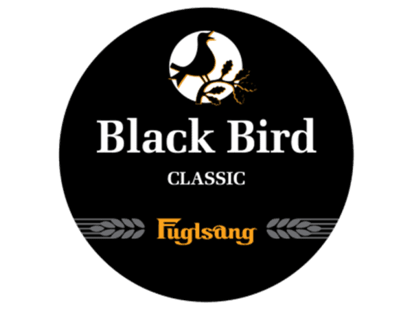 Fuglsang Black Bird 20 ltr Fustage
