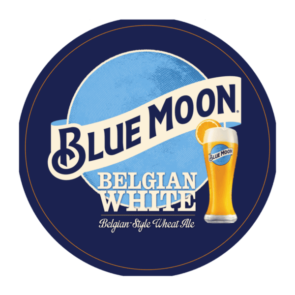 Blue Moon 20 ltr. fustage