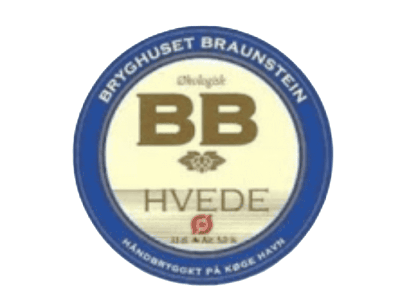 BB Økologisk Hvede 30 ltr.