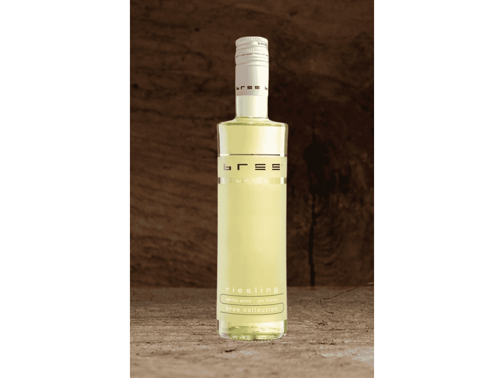 Bree Hvidvin 25 cl. 12 stk.