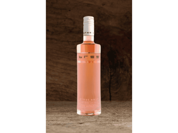 Bree Rosé vin 25 cl  12  stk.