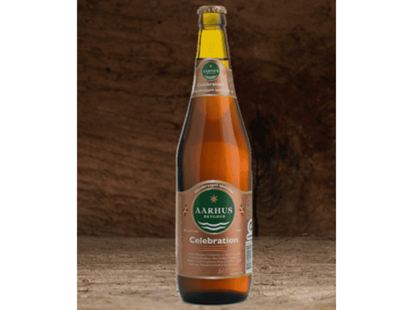 Aarhus Bryghus Celebration 60 cl. 12 stk