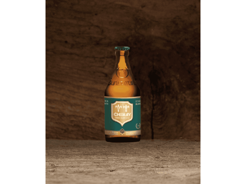 Chimay groen 33 cl 24 stk