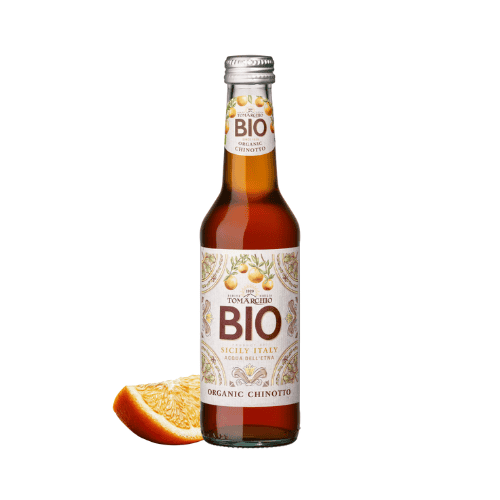 Tomarchio Chinotto Bio  27,5 x 30