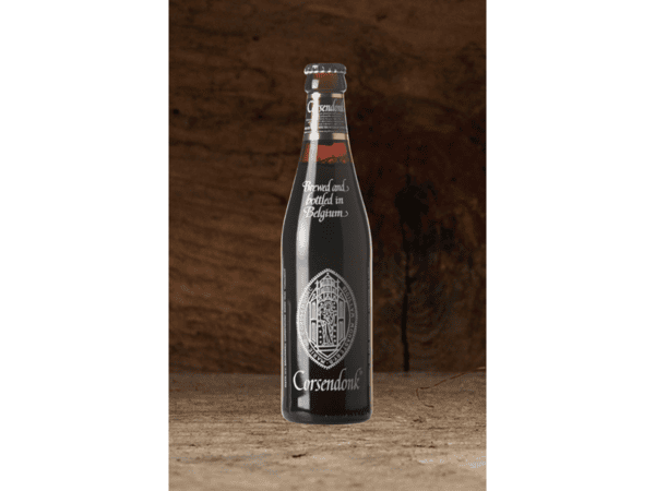 Corsendonk Bier Pater 75 cl. 6 stk.