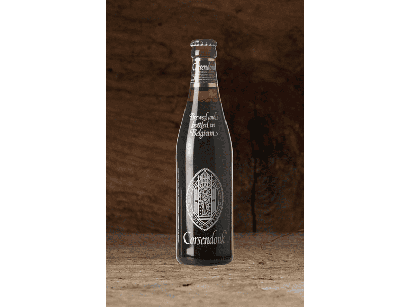 Corsendonk Bier Pater 75 cl. 6 stk.