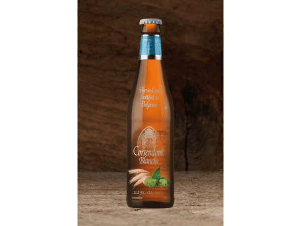Corsendonk Blanche 33 cl. 24 stk.