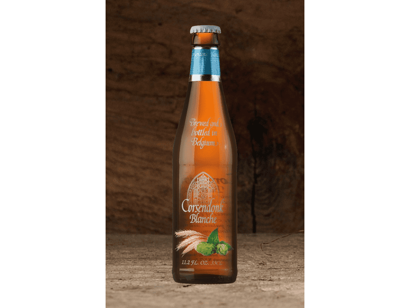 Corsendonk Blanche 33 cl. 24 stk.