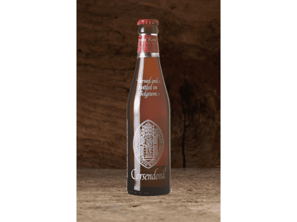 Corsendonk Tempelier, 33 cl. 24 stk.