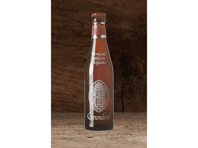 Corsendonk Tempelier, 33 cl. 24 stk.