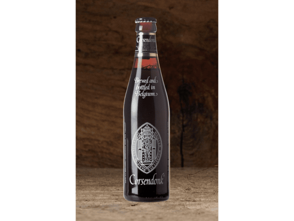 Corsendonk Dark dubbel 33 cl. 24 stk.