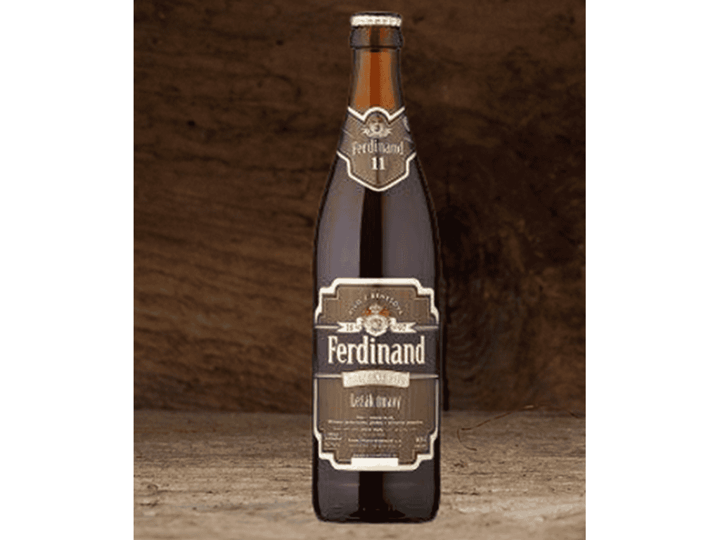Ferdinand Lager Dark 50 cl. - nr 11