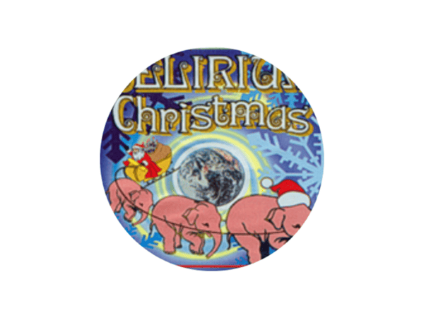 Delirium Noel 20 ltr fustage