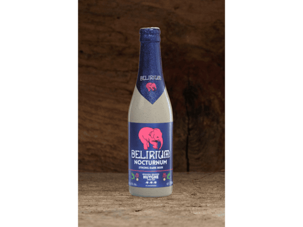 Delirium Nocturnum 33 cl 24 stk