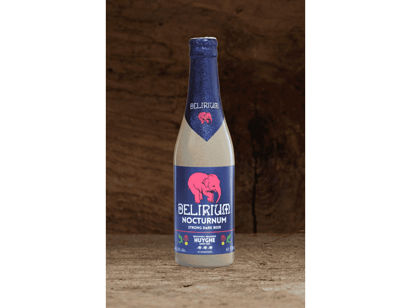 Delirium Nocturnum 33 cl 24 stk