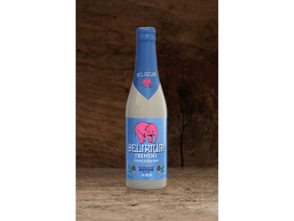 Delirium Tremens 33 cl 24 stk