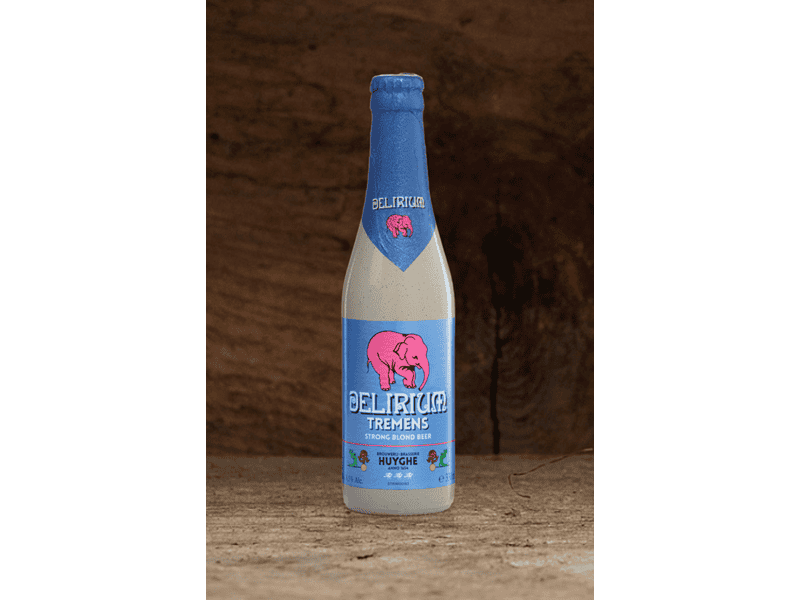 Delirium Tremens 33 cl 24 stk